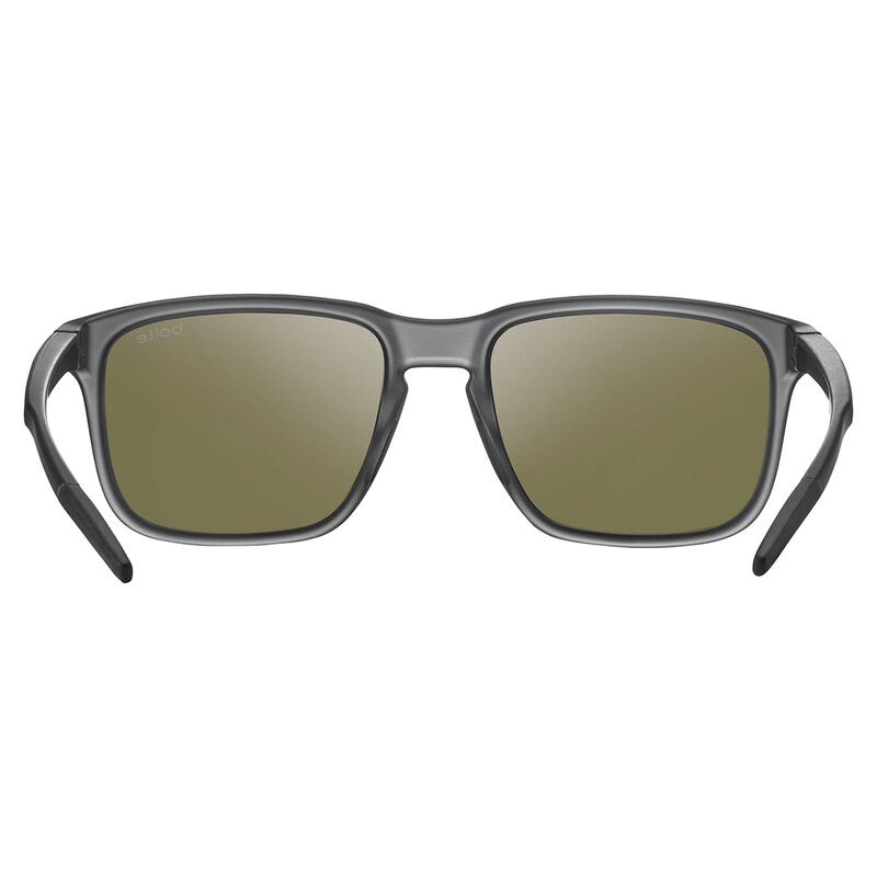SCORE, Black Crystal Matte-HD Polarized Brown Pink, hi-res image number null
